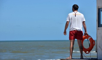 SEGURIDAD EN PLAYAS TRABAJAR CON NUEVOS HORARIOS A PARTIR DEL MARTES 16 DE MARZO
